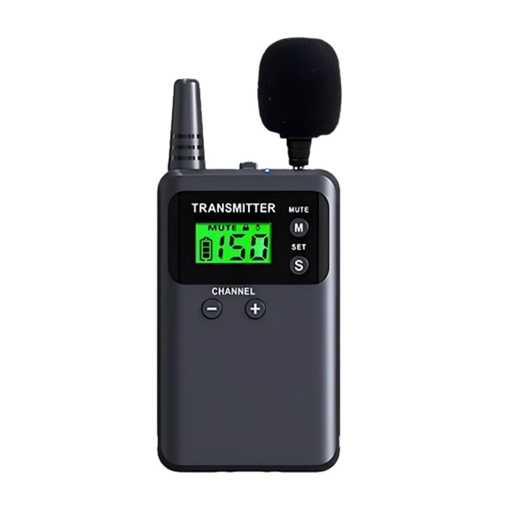 info-1-1 102 Channels Tour Guide System suppliers